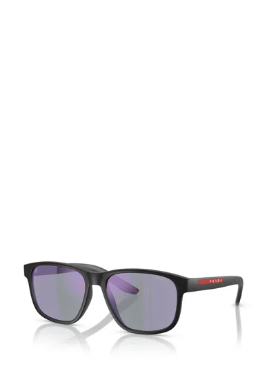 Prada Linea Rossa Man Sunglass Ps 06ys