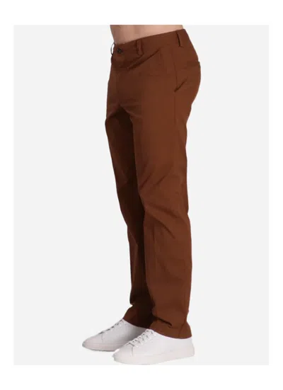 Hugo Boss Belt Loops Slacks