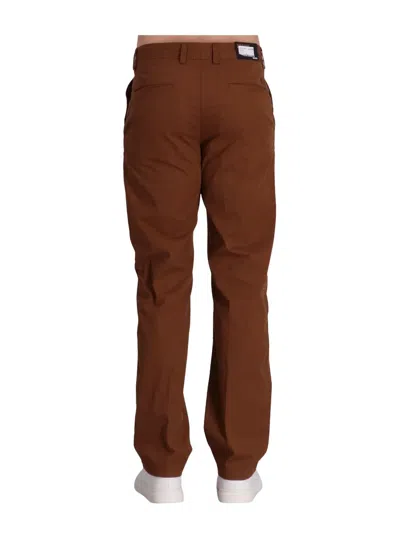 Hugo Boss Belt Loops Slacks