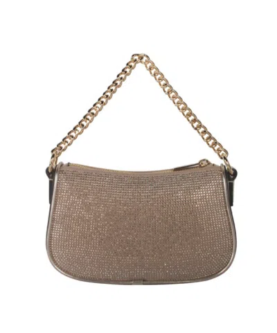 Michael Kors Flap Shoulder Bag