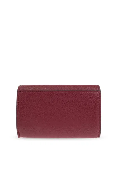 Michael Michael Kors Leather Wallet