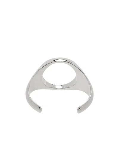 Mm6 Maison Margiela Open Bracelet