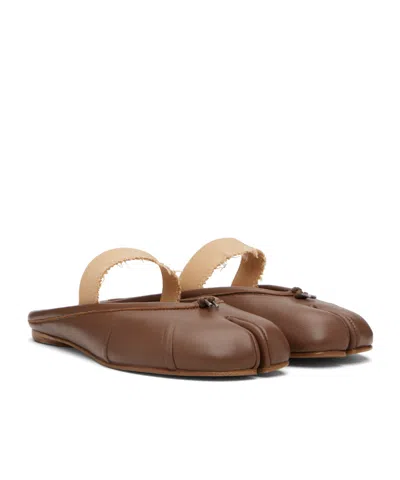 Maison Margiela Tabi Elastic Band Mule