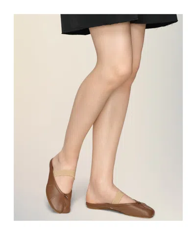 Maison Margiela Tabi Elastic Band Mule