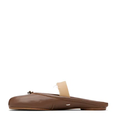 Maison Margiela Tabi Elastic Band Mule
