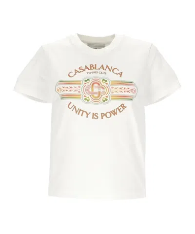 Casablanca Casa Way Skate T-shirt