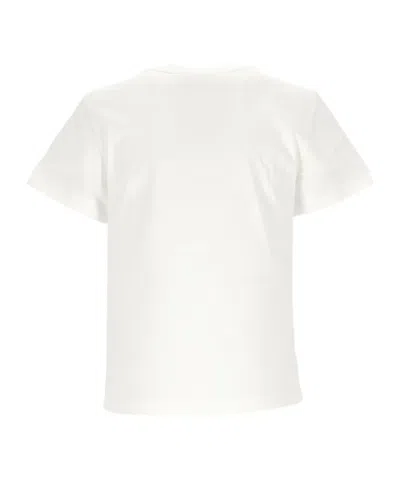 Casablanca Casa Way Skate T-shirt