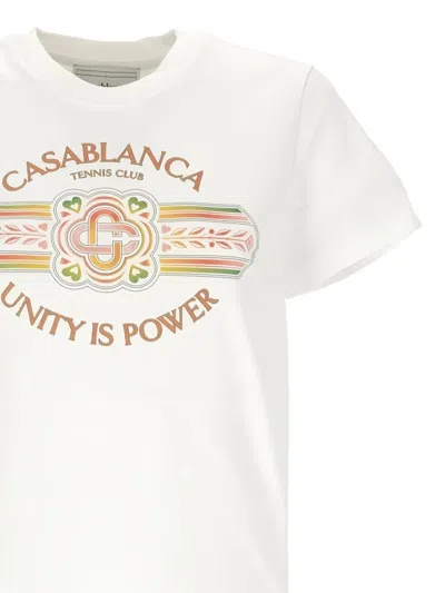 Casablanca Casa Way Skate T-shirt