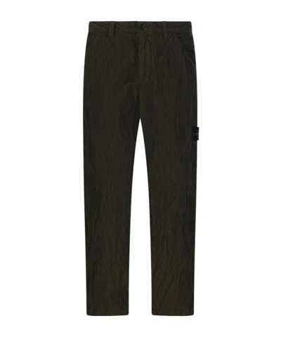 Stone Island Belt Loops Slacks