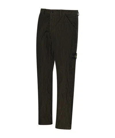 Stone Island Belt Loops Slacks