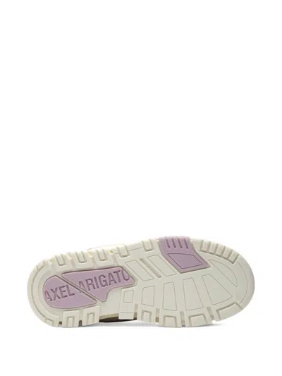 Axel Arigato Area Lo Sneakers