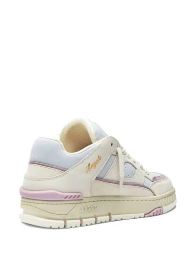 Axel Arigato Area Lo Sneakers