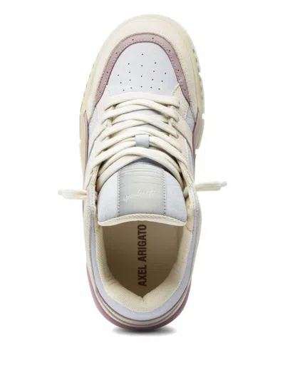 Axel Arigato Area Lo Sneakers