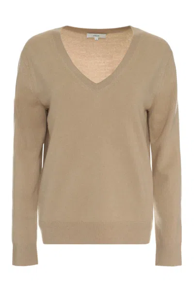 Vince Cashmere Pullover