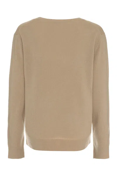 Vince Cashmere Pullover