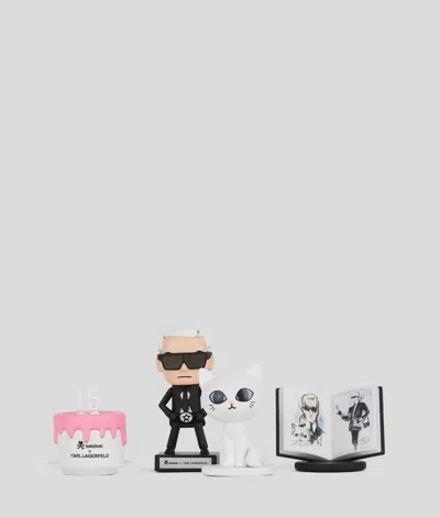 Karl Lagerfeld Tokidoki X Kl Statuette