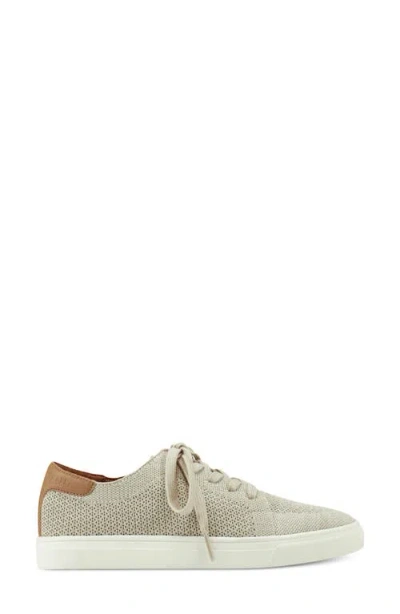 Lucky Brand Leigan Sneaker In Gray