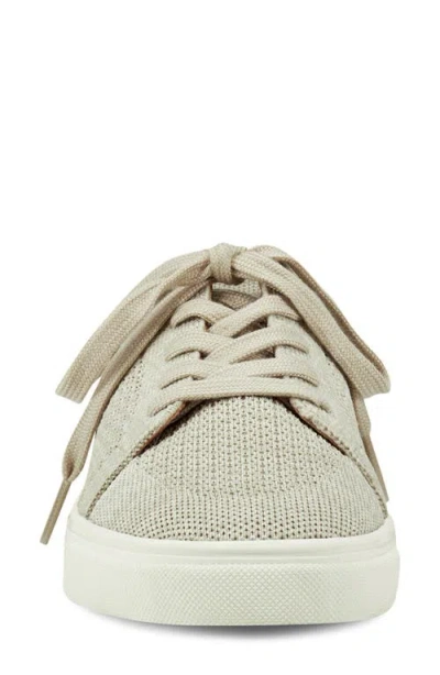 Lucky Brand Leigan Sneaker In Gray