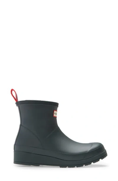 Hunter Original Play Waterproof Rain Bootie
