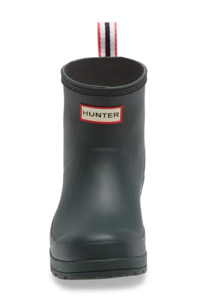 Hunter Original Play Waterproof Rain Bootie