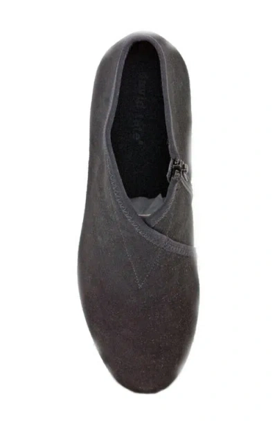 David Tate Anna Bootie In Blue