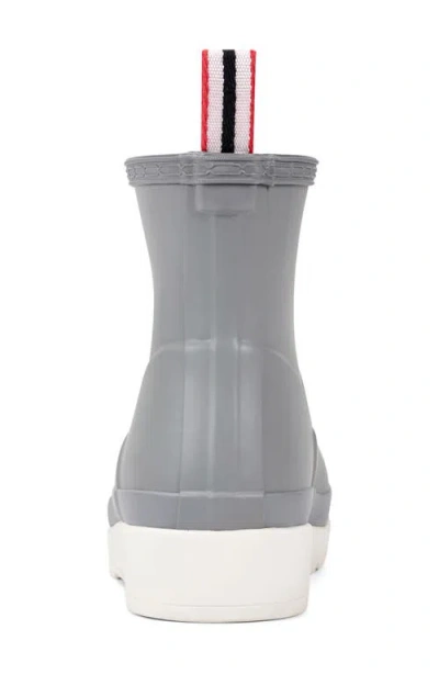 Hunter Original Play Waterproof Short Rain Boot