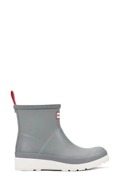 Hunter Original Play Waterproof Short Rain Boot