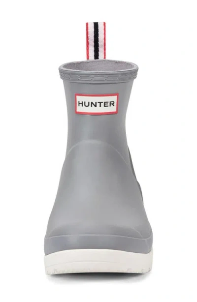 Hunter Original Play Waterproof Short Rain Boot