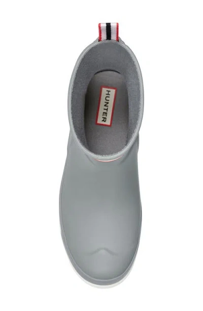 Hunter Original Play Waterproof Short Rain Boot