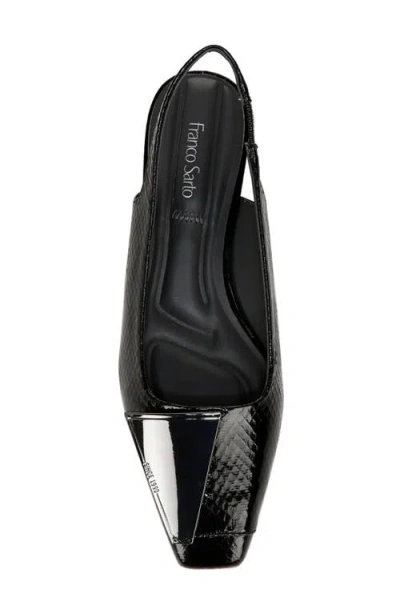 Franco Sarto Cassidy Slingbacks