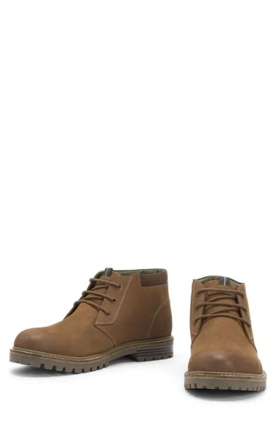 Barbour Boulder Chukka Boot