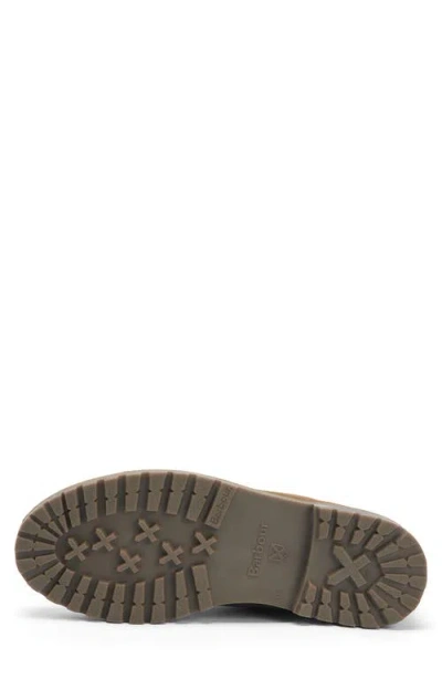 Barbour Boulder Chukka Boot