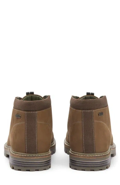 Barbour Boulder Chukka Boot