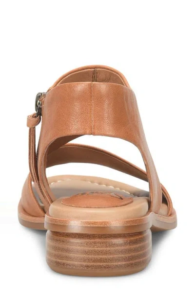Söfft Felicity Sandal