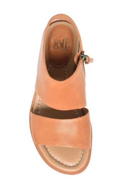 Söfft Felicity Sandal