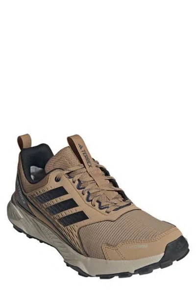 Adidas Originals Adidas Terrex Tracefinder Trail Hiking Shoe