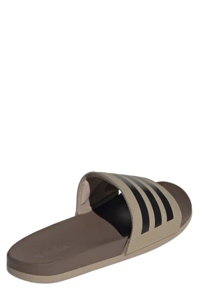 Adidas Originals Adidas Gender Inclusive Adilette Comfort Sport Slide Sandal
