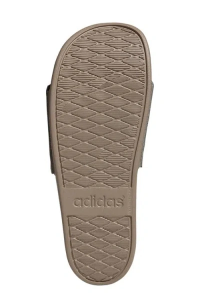 Adidas Originals Adidas Gender Inclusive Adilette Comfort Sport Slide Sandal