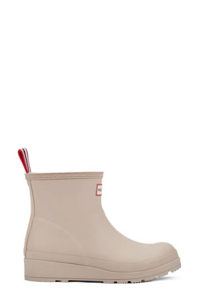 Hunter Original Play Waterproof Short Rain Boot