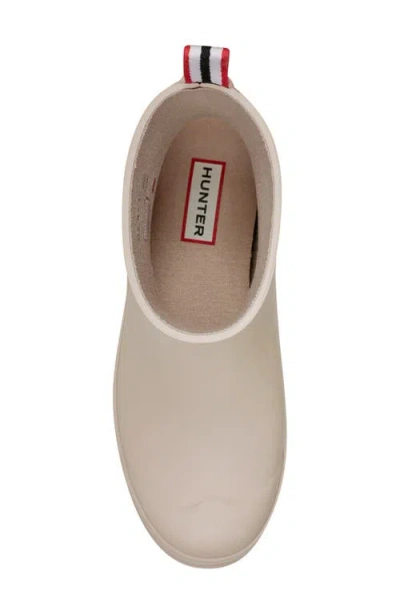 Hunter Original Play Waterproof Short Rain Boot