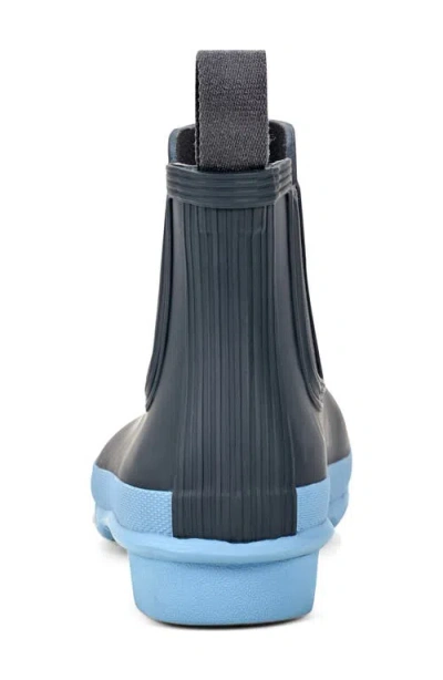 Hunter Original Waterproof Chelsea Rain Boot