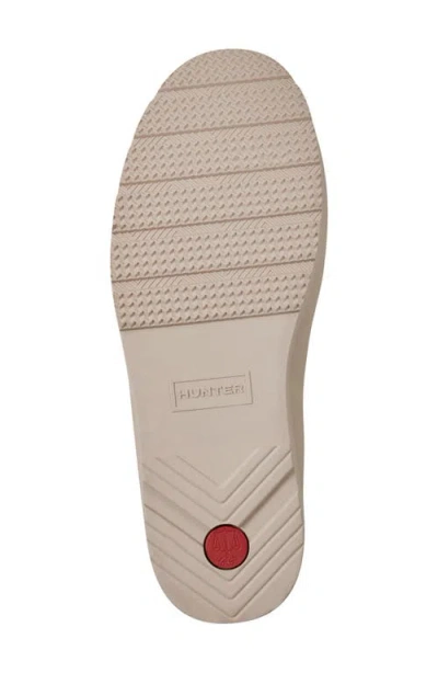 Hunter Original Play Waterproof Short Rain Boot