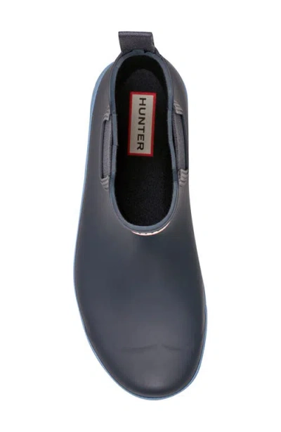Hunter Original Waterproof Chelsea Rain Boot