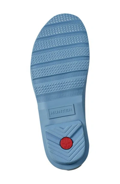 Hunter Original Waterproof Chelsea Rain Boot