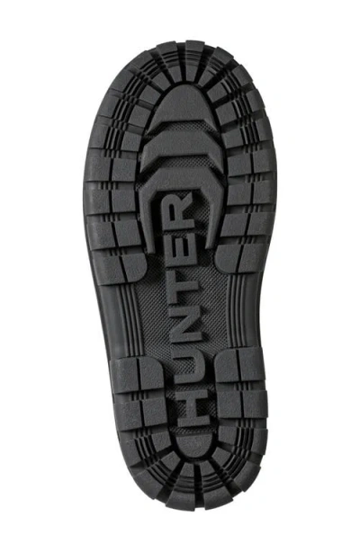Hunter Stanly Insulated Waterproof Duck Boot