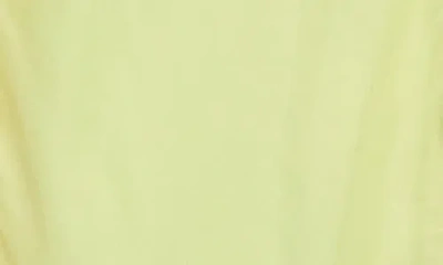 Simkhai Emily Ruffle Cami Maxi Dress