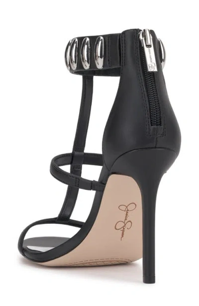 Jessica Simpson Junia Ankle Strap Sandal