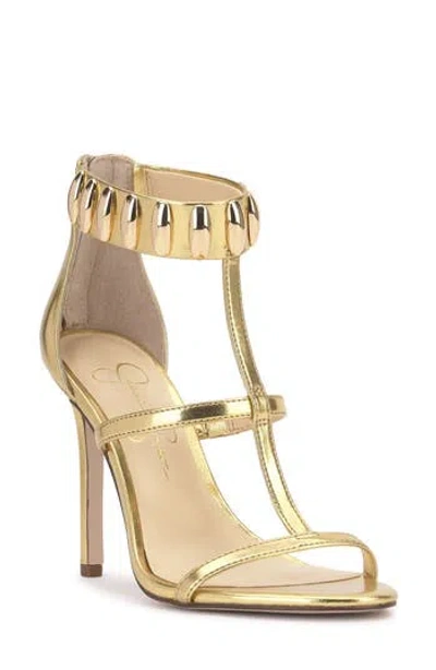 Jessica Simpson Junia Ankle Strap Sandal