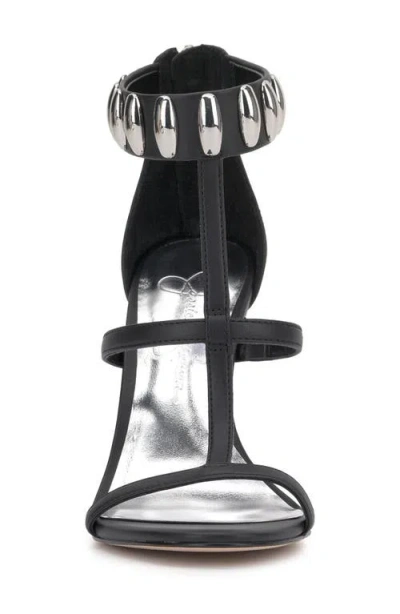 Jessica Simpson Junia Ankle Strap Sandal
