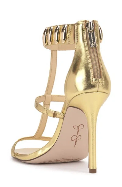 Jessica Simpson Junia Ankle Strap Sandal